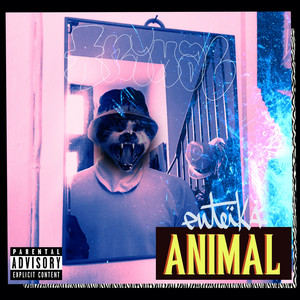 Portada de Animal