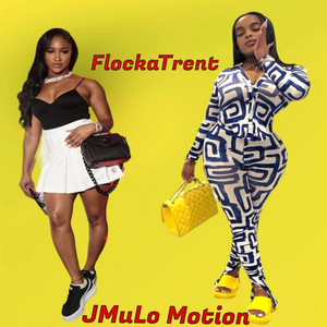Portada de JmuLo Motion