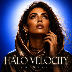 HALO VELOCITY by MN Beats