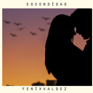Escondidas by Fenix Valdez