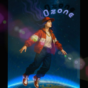 Ozone by Bad Buddha