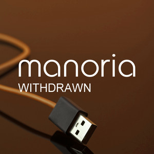 Withdrawn by Manoria