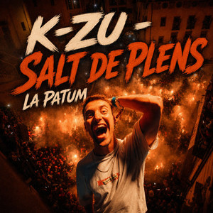 Salt de Plens - La Patum - Remix by K-ZU
