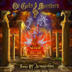 Sons Of Armageddon