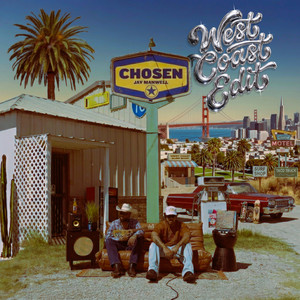Chosen (West Coast Edit) by Jay Manwell