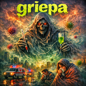 griepa by Lunaron55