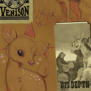 venison by bit depth