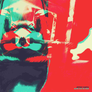 Intro - Galveston - Live at The Showdown by Jeffrey Martin