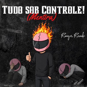 Confia, mas Corre by Ranger Rosado