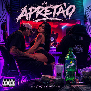 Apretao by tony kponee