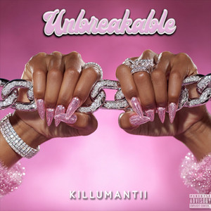 Unbreakable by Killumantii