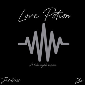 Love Potion by Zio, Jae6ixx