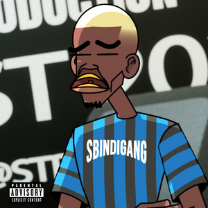 Justin99 inspired Amapiano freestyle by Sbindi Gang