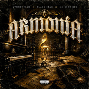 Armonia by YvngDavixn, Un Giro Rec, Black star