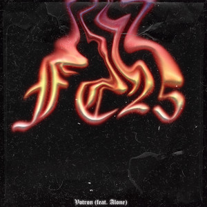 Votron - FC25 (feat. A-lone)