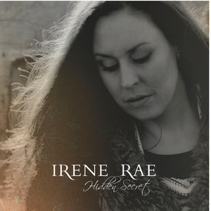 Irene Rae artist photo