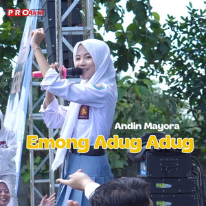 Emong Adug Adug (Cover)