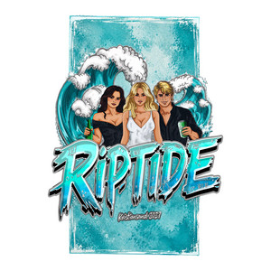 Riptide 2027 (Hjemmesnekk)