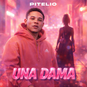 Una Dama by Pitelio