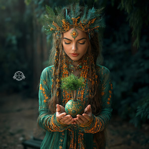 Earth Energy