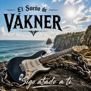 Sigo atado a ti by El Sueño de Vákner