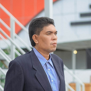 Apa Lahu - Seusat U India