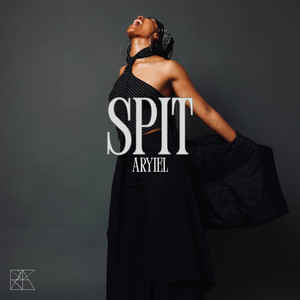 Spit by ARYIEL