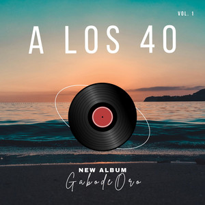 A los 40 by GabodeOro