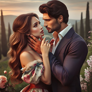 Ти мене кохаєш