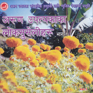 Kamal Khatri, Navin Khadka, Dil Rasil, Hari Bahadur Khatri & Kumar Darnal - Tinai Sahar -Bibaha Mangal Geet