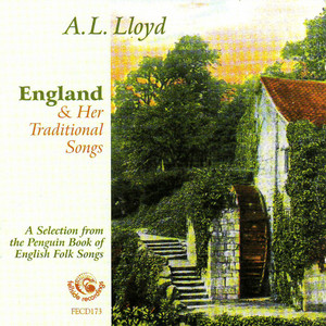 Listen to Leviathan! Ballads & Songs of the Whaling Trade - Album