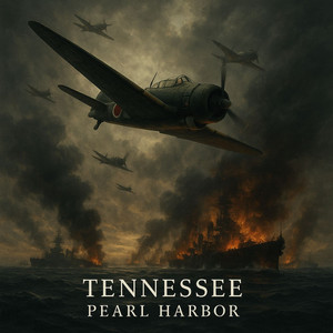 Tennessee Pearl Harbor