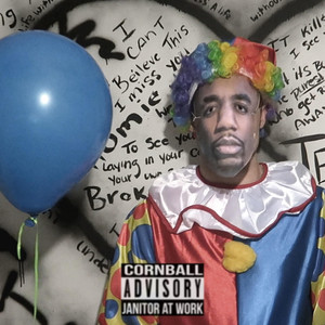 I'm Sorry G by CHVSE