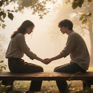 The Kind Goodbye Hurts by MENZIES MONDROIT ALLENTON SDA