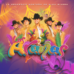 Las Arañas
