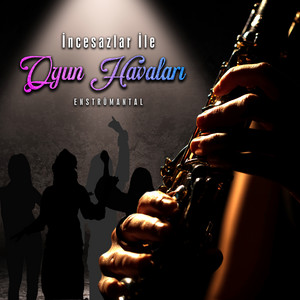 Filiz Satık - Karagözlü Çingenem (Enstrümantal)