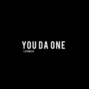 You Da One by DJ NECER Productor
