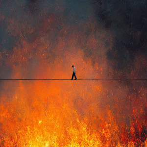 Allba - seu sonho exige sacrifício