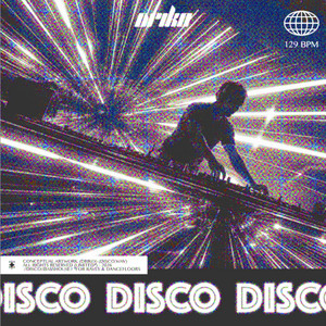Disco by Driko