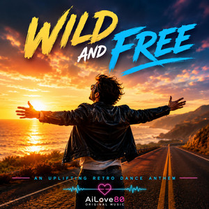 Wild and Free by AiLove80