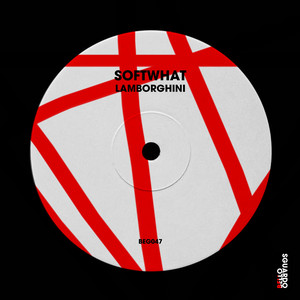 Lamborghini - Radio Edit by Softwhat