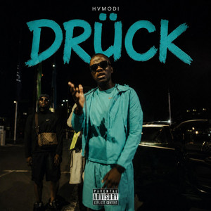 Drück by Hvmodi