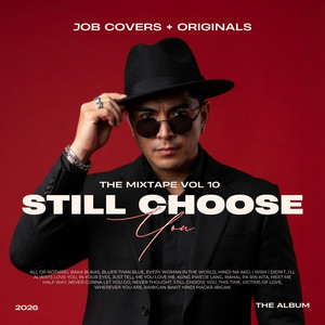 Wherever You Are by Job Covers