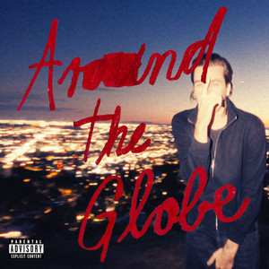 Around The Globe by Etcho