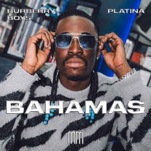 PLATINA by Maosii Vibes, BAHAMAS