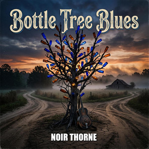 Bottle Tree Blues by Noir Thorne