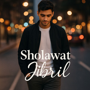 Sholawat Jibril