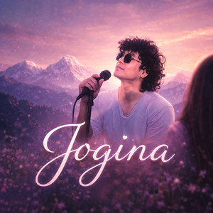Jogina by Aditya Rawat, Aadiswara