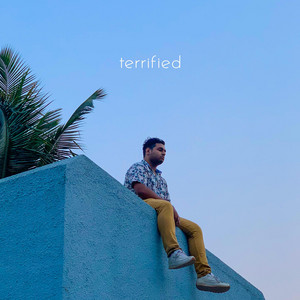 Terrified by Lahar