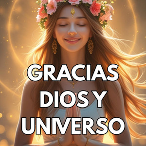 Gracias Dios y Universo